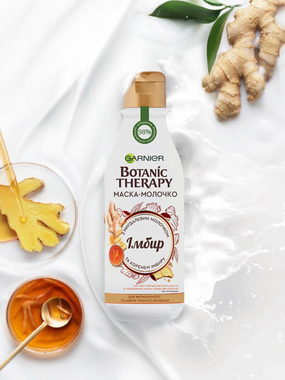 Garnier ­BOTANIC THERAPY модель C6331900 — фото 4 - INTERTOP