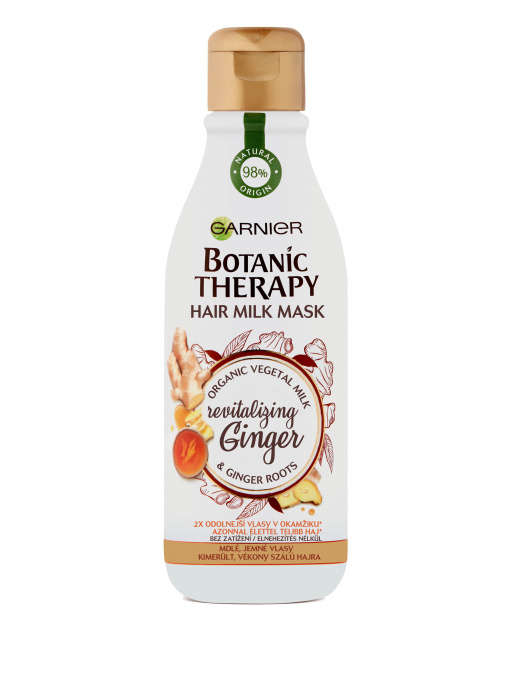 BOTANIC THERAPY Garnier модель C6331900 Фото