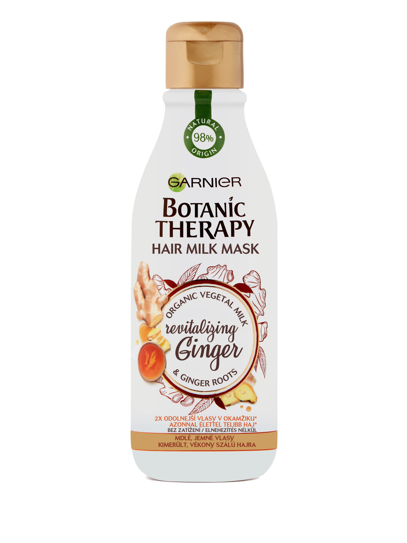 BOTANIC THERAPY Garnier модель C6331900 Фото