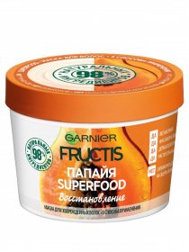 FRUCTIS SUPER FOOD Garnier модель C6295800 Фото