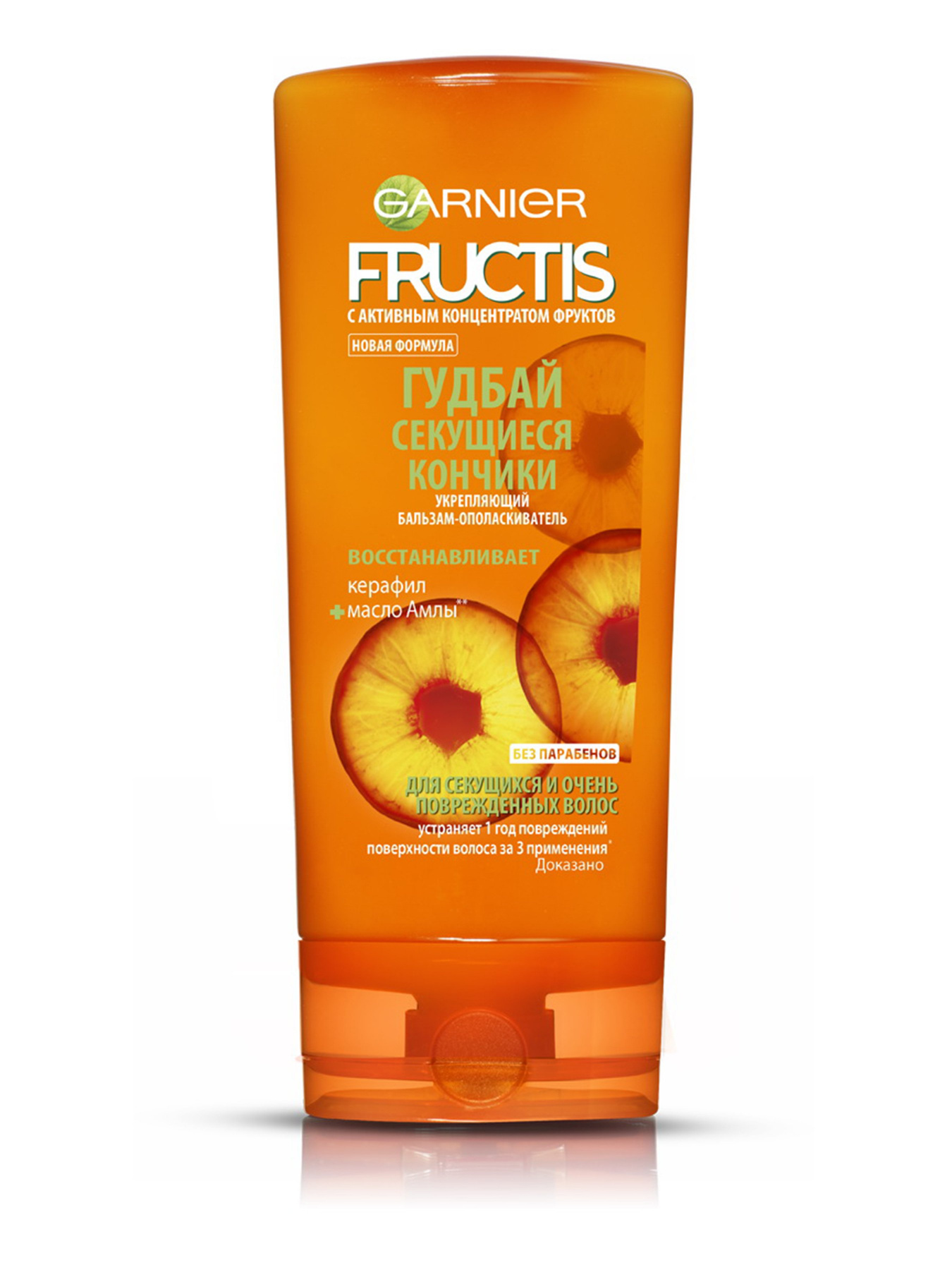 FRUCTIS Garnier модель C4633924 Фото