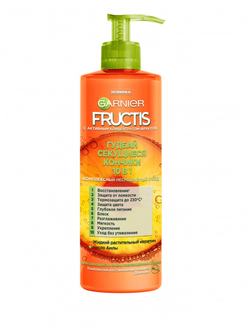 FRUCTIS Garnier модель C6238700 Фото