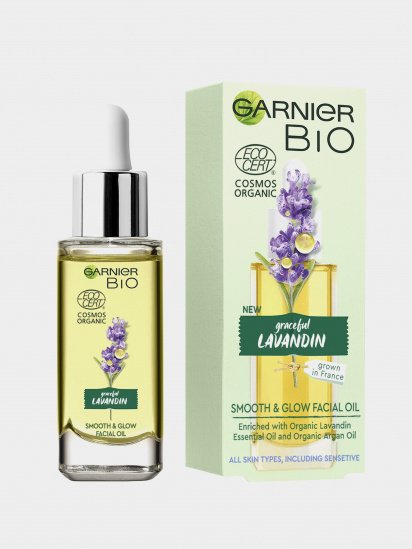 Garnier ­SKIN NATURALS модель C6241201 — фото - INTERTOP