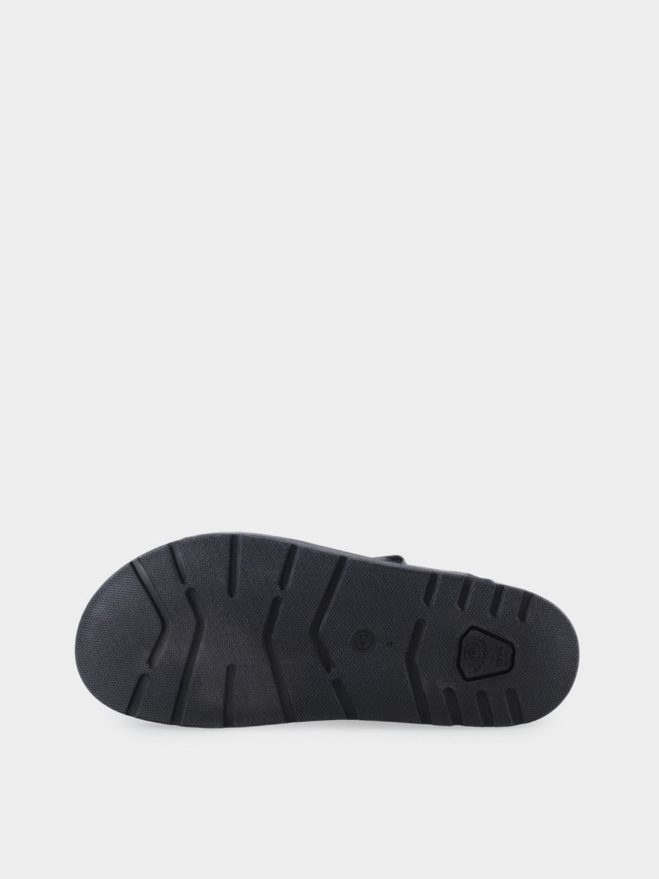 Шлепанцы Gunter модель E3470-2022-BL Фото