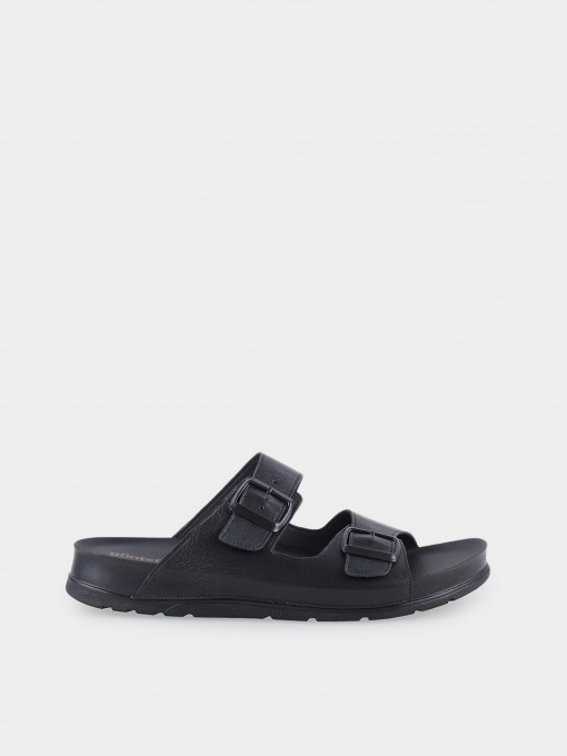 Шльопанці Gunter модель E3470-2022-BL Фото