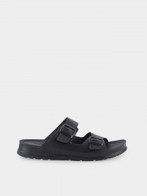 Шльопанці Gunter модель E3470-2022-BL Фото