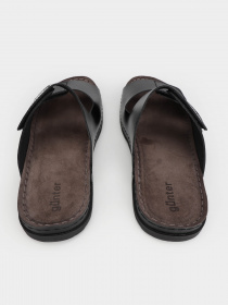 Шлепанцы Gunter модель CR-1G Фото