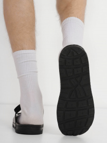 Шлепанцы Gunter модель CR-1G Фото