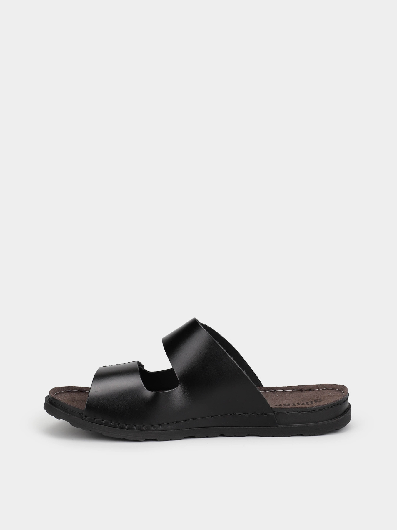 Шльопанці Gunter модель CR-1G Фото