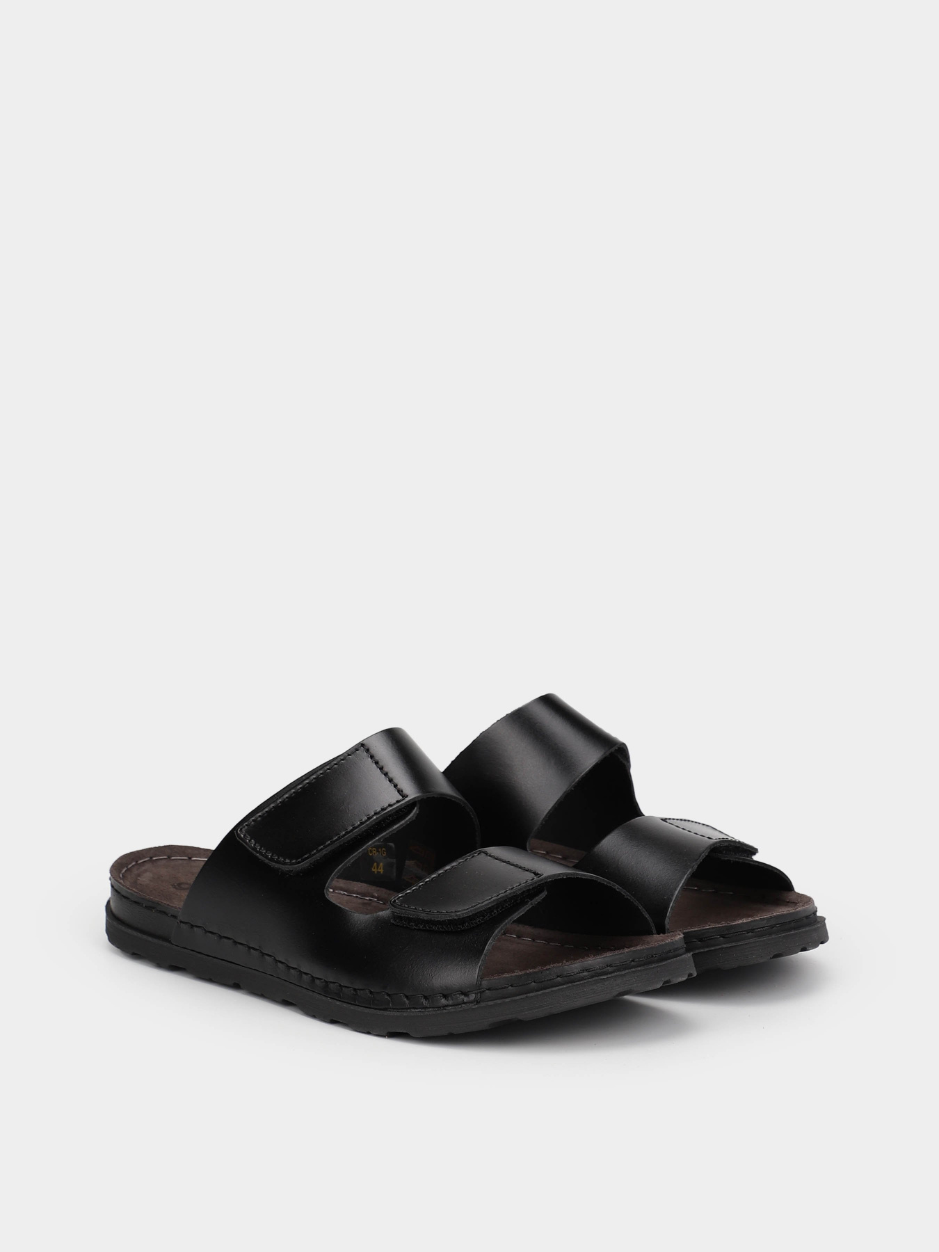 Шльопанці Gunter модель CR-1G Фото