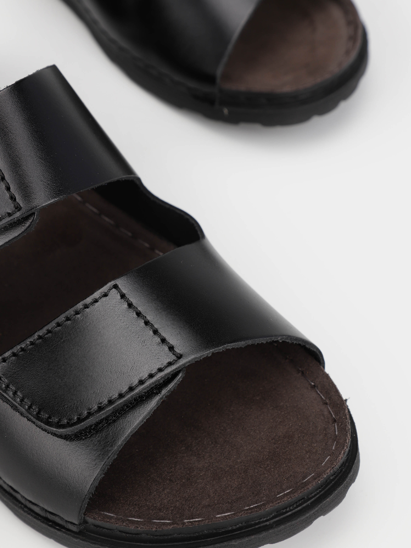 Шльопанці Gunter модель CR-1G Фото