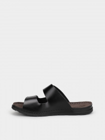 Шльопанці Gunter модель CR-1G Фото