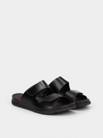 Шльопанці Gunter модель CR-1G Фото