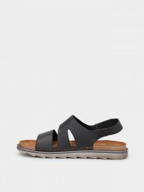 Сандалии Gunter модель BU-3C c Фото