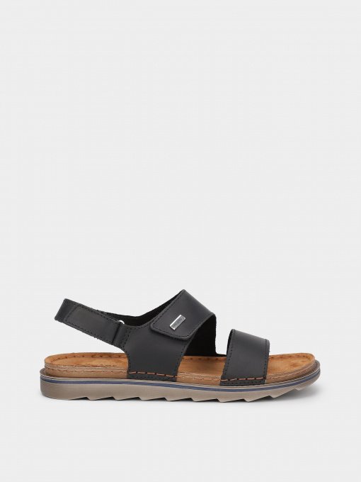 Сандалии Gunter модель BU-3C c Фото