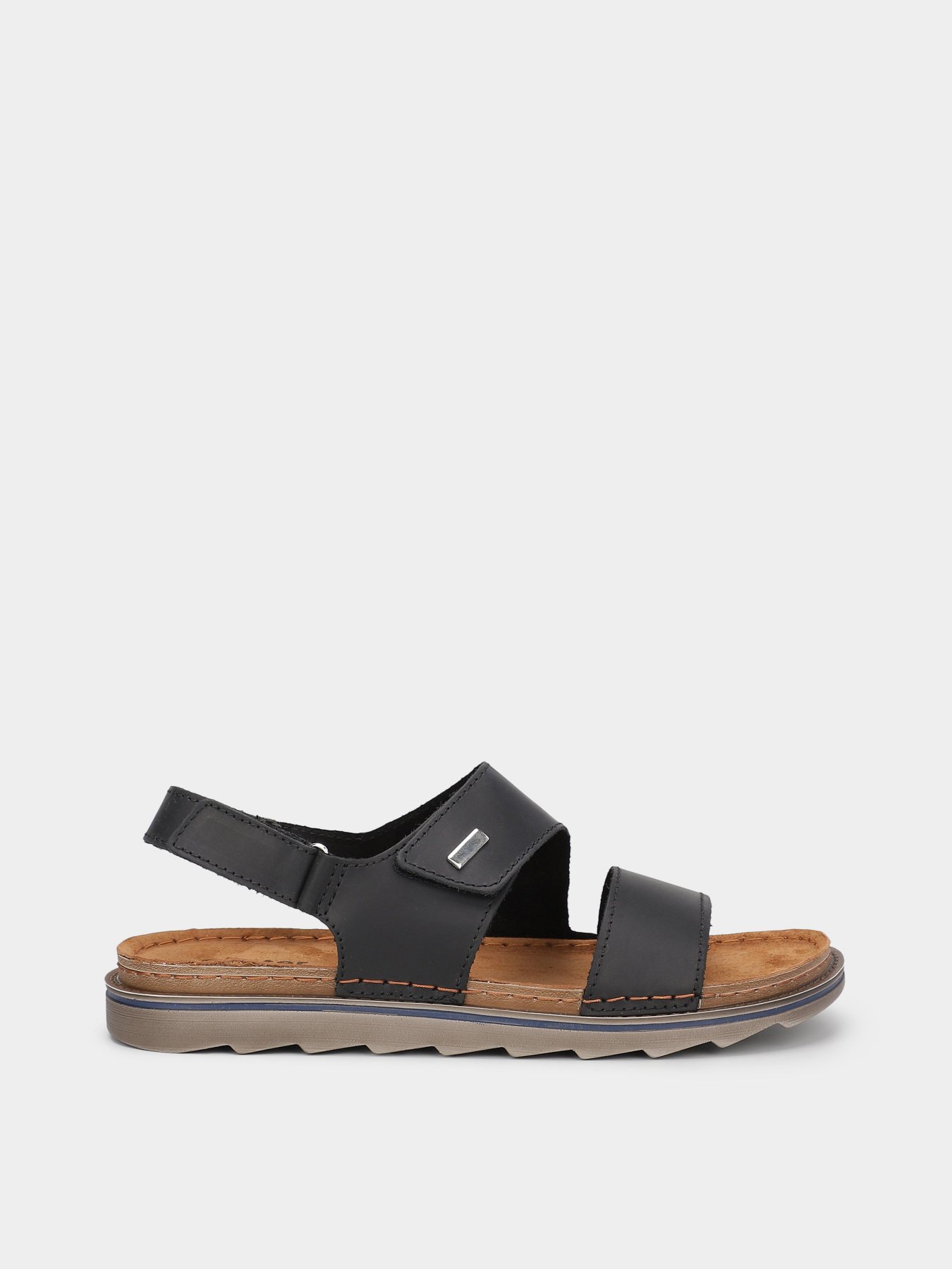 Сандалії Gunter модель BU-3C c Сандалії Gunter модель BU-3C c Фото