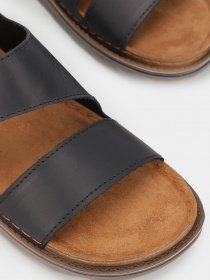 Сандалії Gunter модель BU-3C c Сандалії Gunter модель BU-3C c Фото