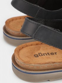 Сандалії Gunter модель BU-3C c Сандалії Gunter модель BU-3C c Фото