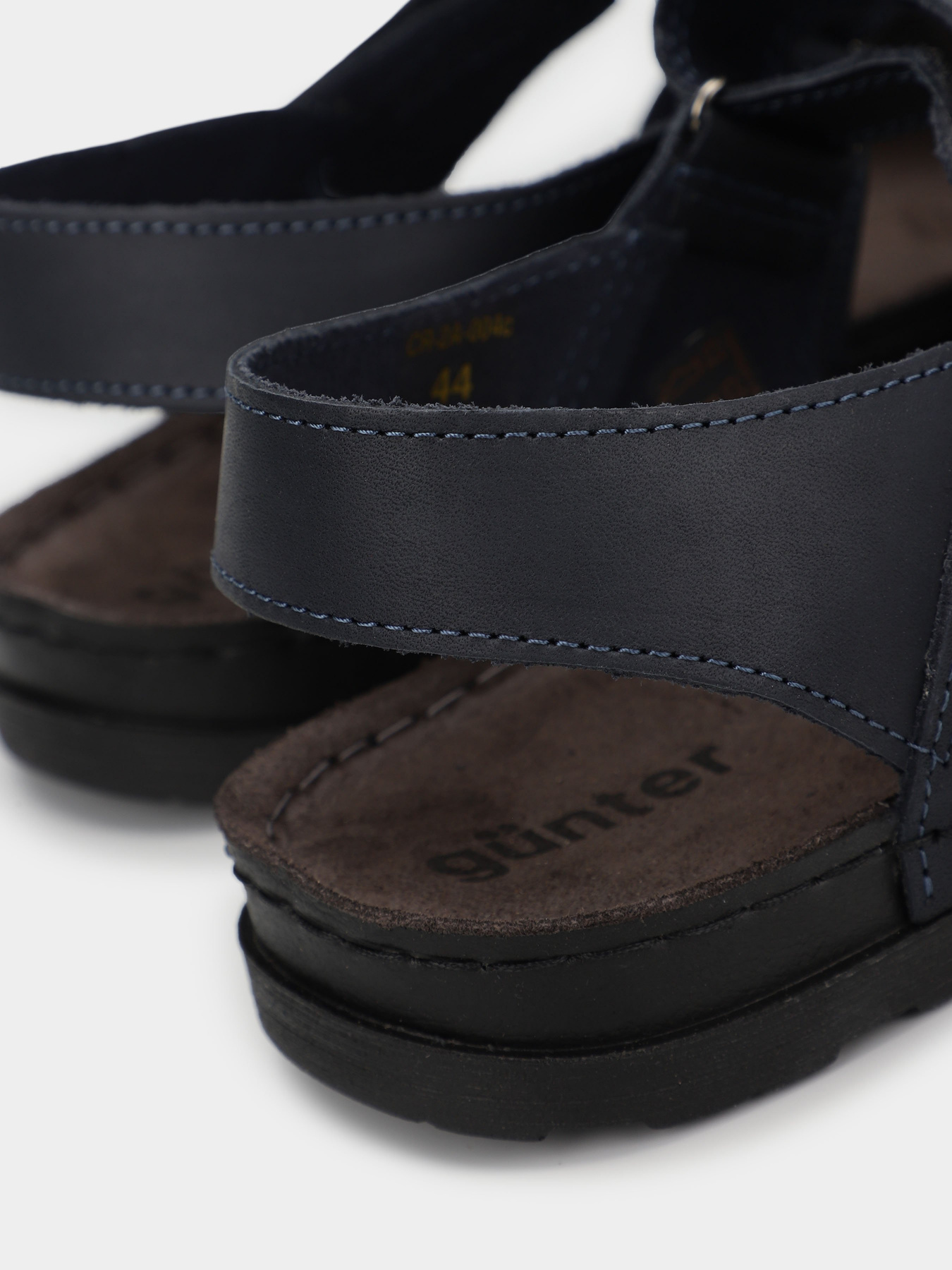 Сандалии Gunter модель CR-2A-004c Фото