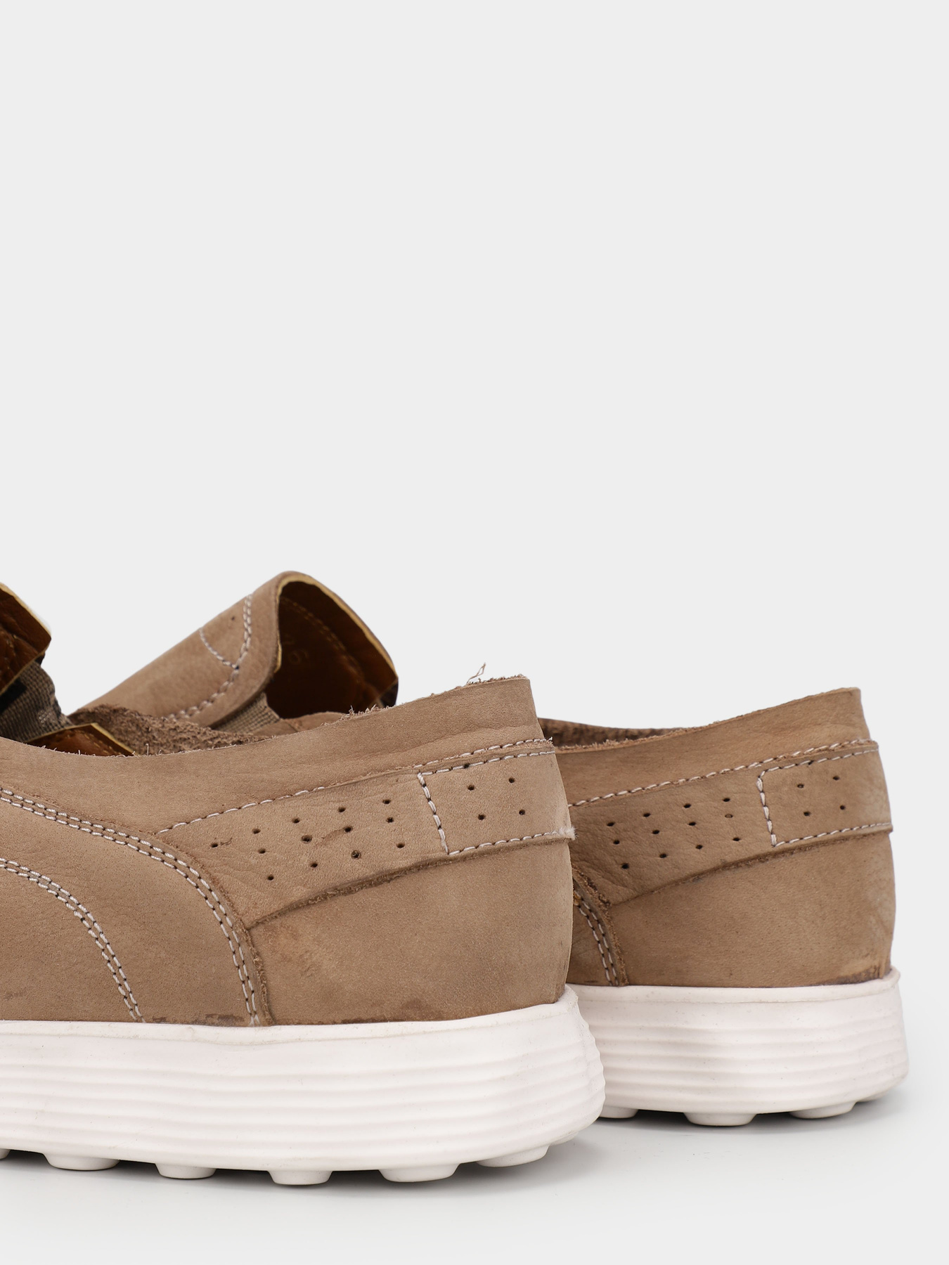 Мокасины Gunter модель 23SS15176 Фото