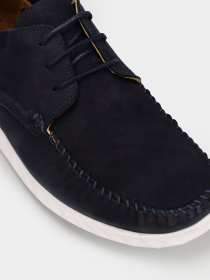 Мокасини Gunter Модель 23SS15177 Фото