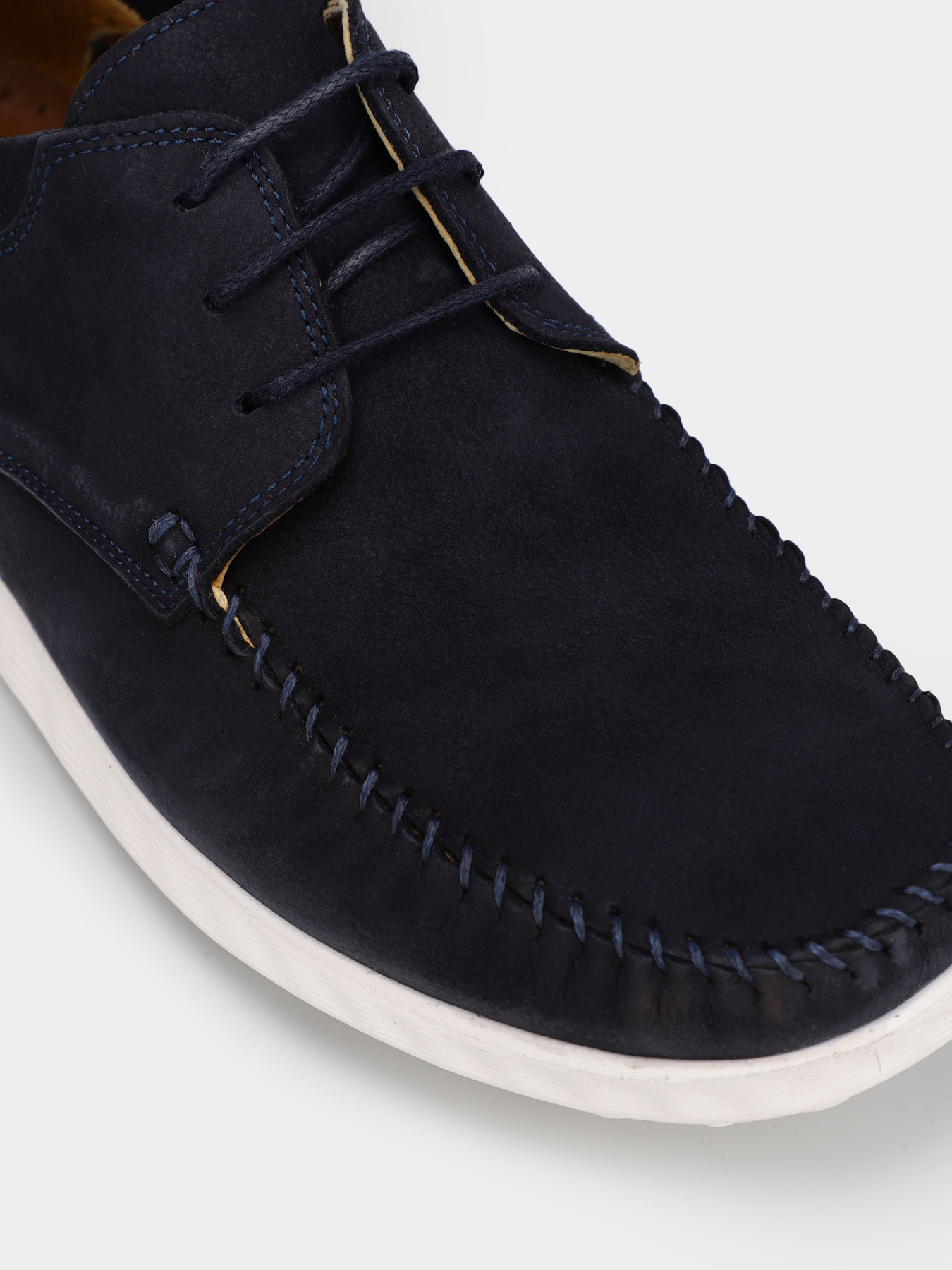 Мокасини Gunter модель 23SS15177 Фото