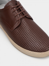 Туфли Gunter модель 23SS44174 Фото