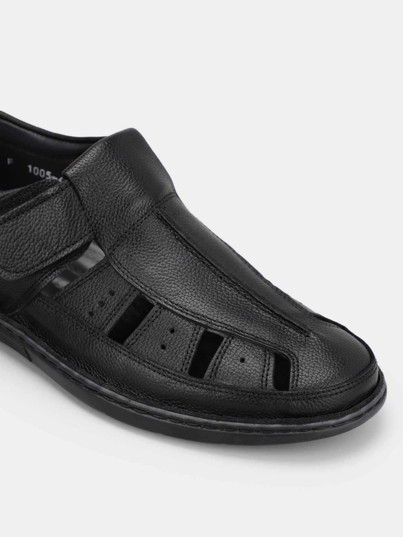 Сандалии Gunter модель 1005F1 Фото