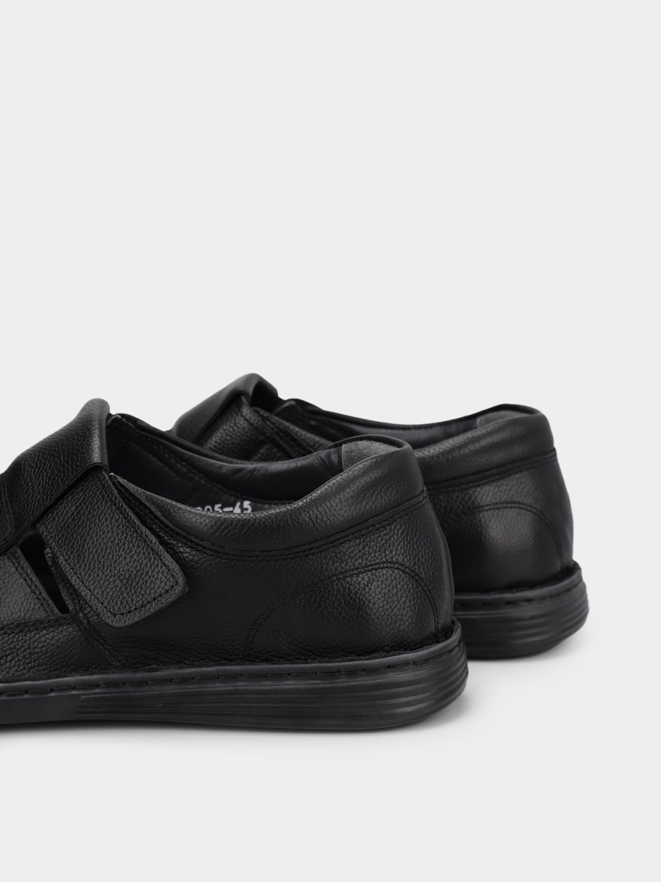 Сандалии Gunter модель 1005F1 Фото