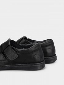 Сандалии Gunter модель 1005F1 Фото