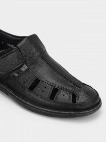 Сандалії Gunter модель 1005F1 Фото