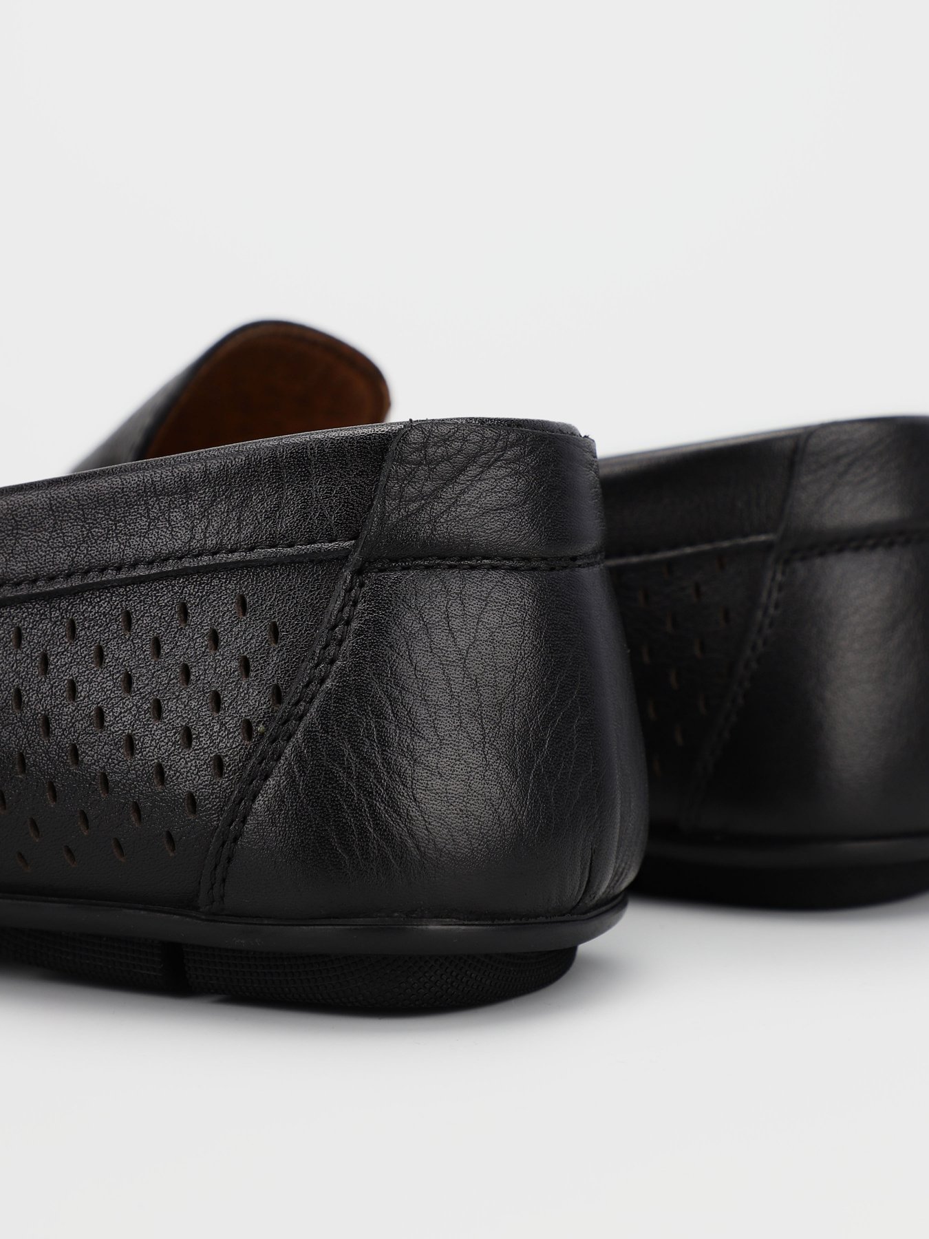 Мокасины Gunter модель 35401L Фото