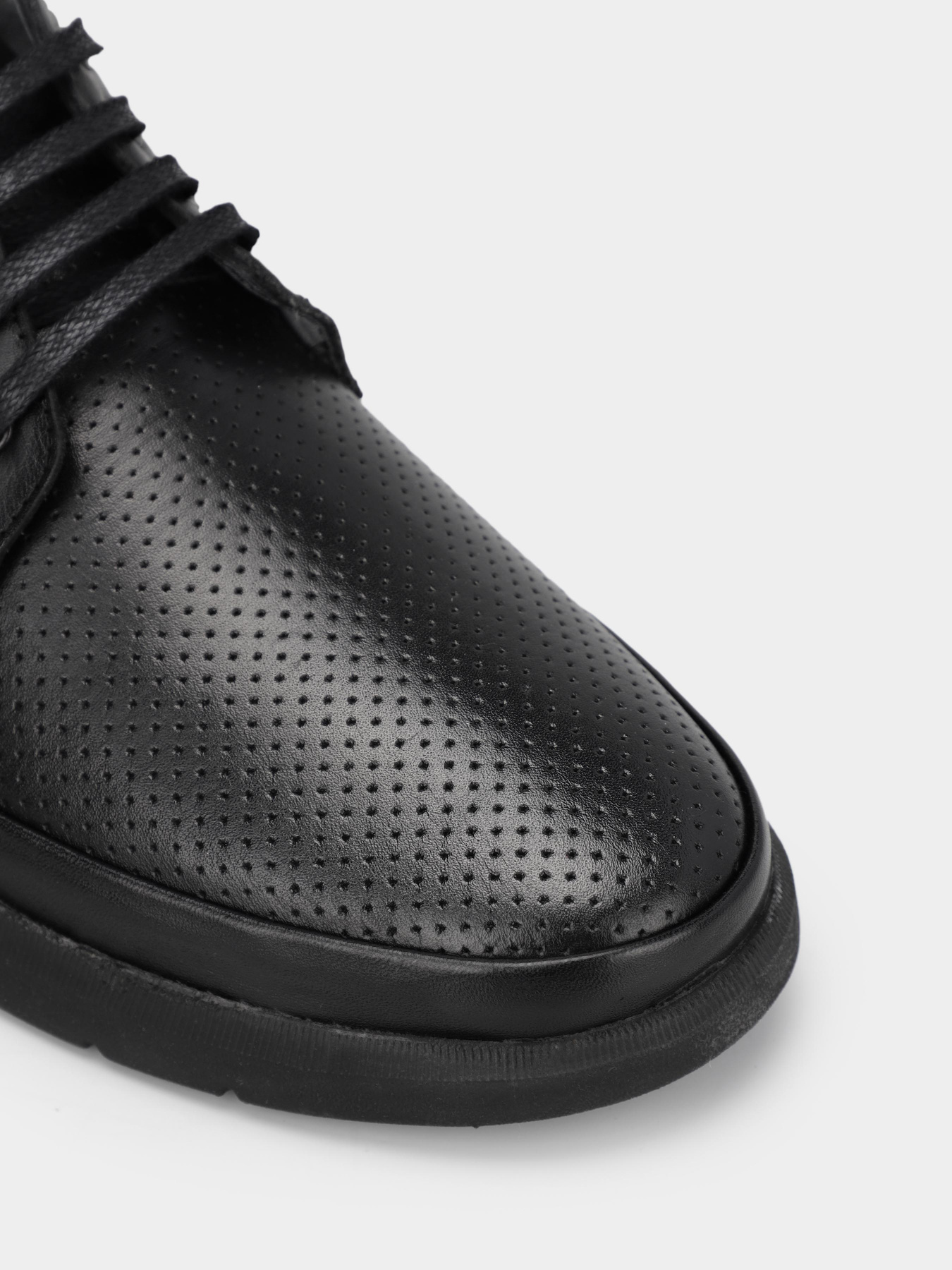 Туфли Gunter модель 122020 Фото