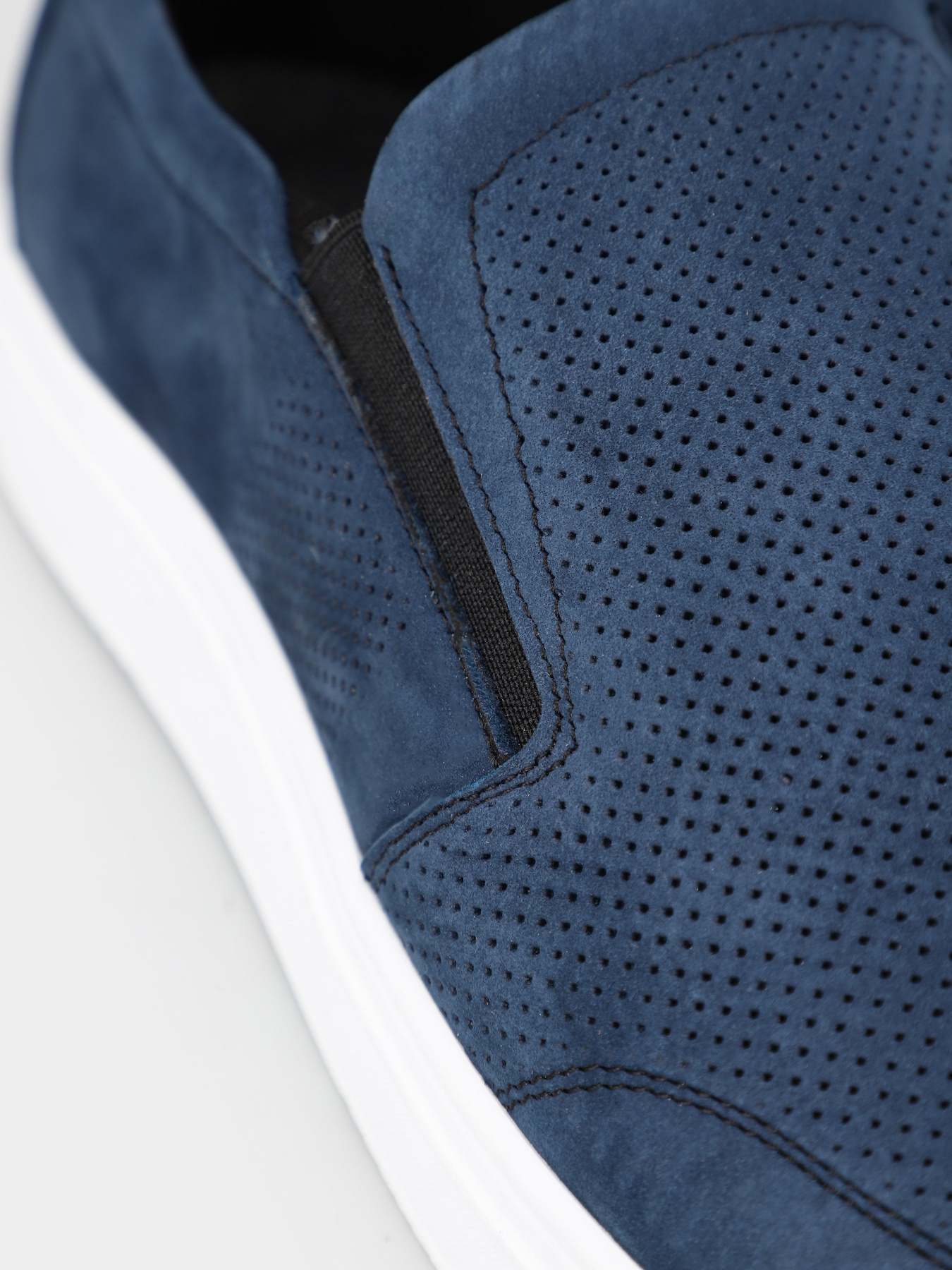 Слипоны Gunter модель 0757-2171 Фото