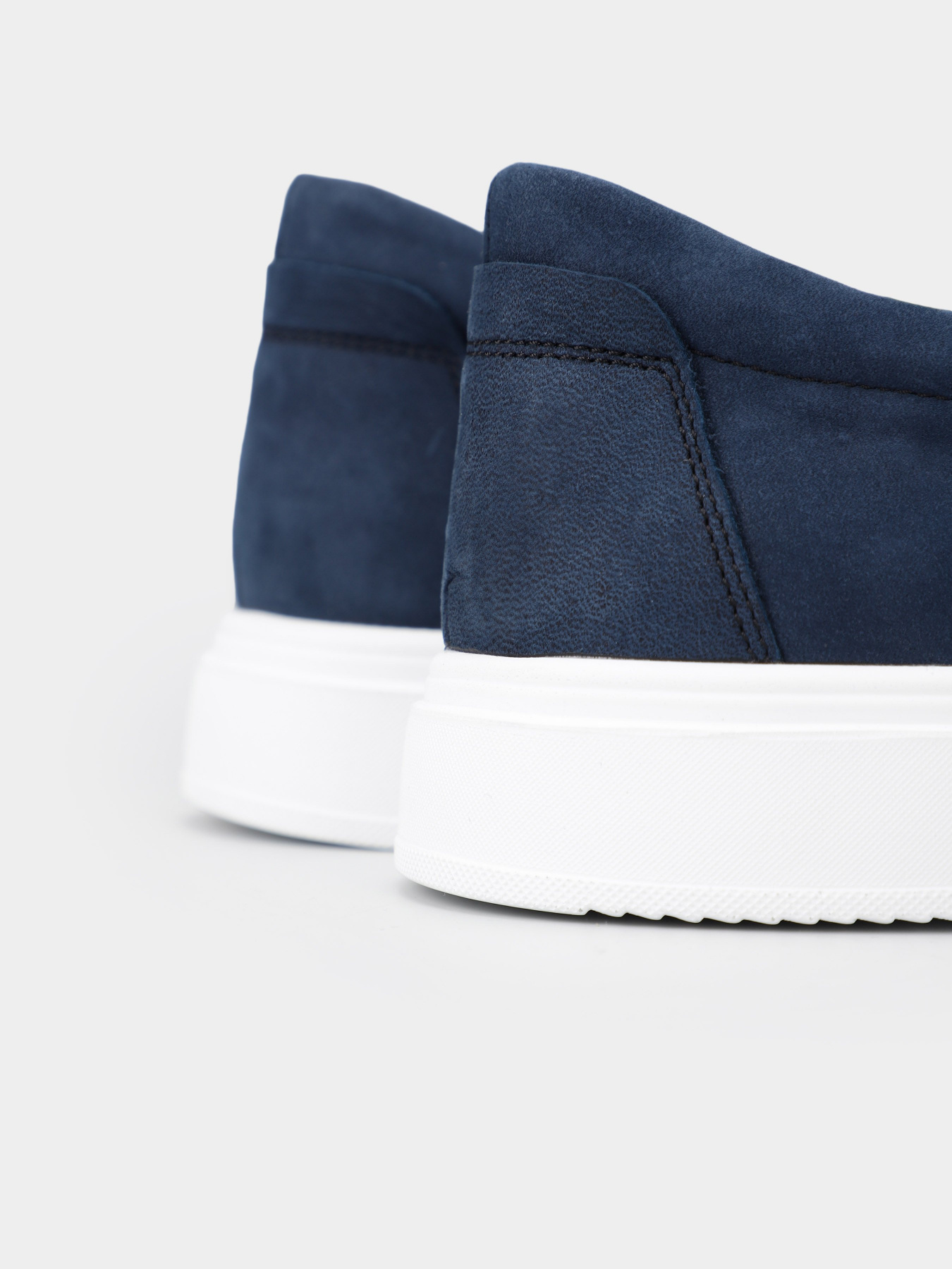 Слипоны Gunter модель 0757-2171 Фото