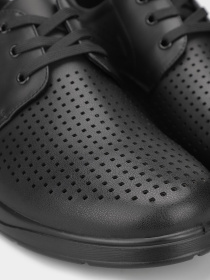 Туфли Gunter модель 124-2302/101 Фото