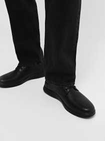 Туфли Gunter модель 124-2302/101 Фото