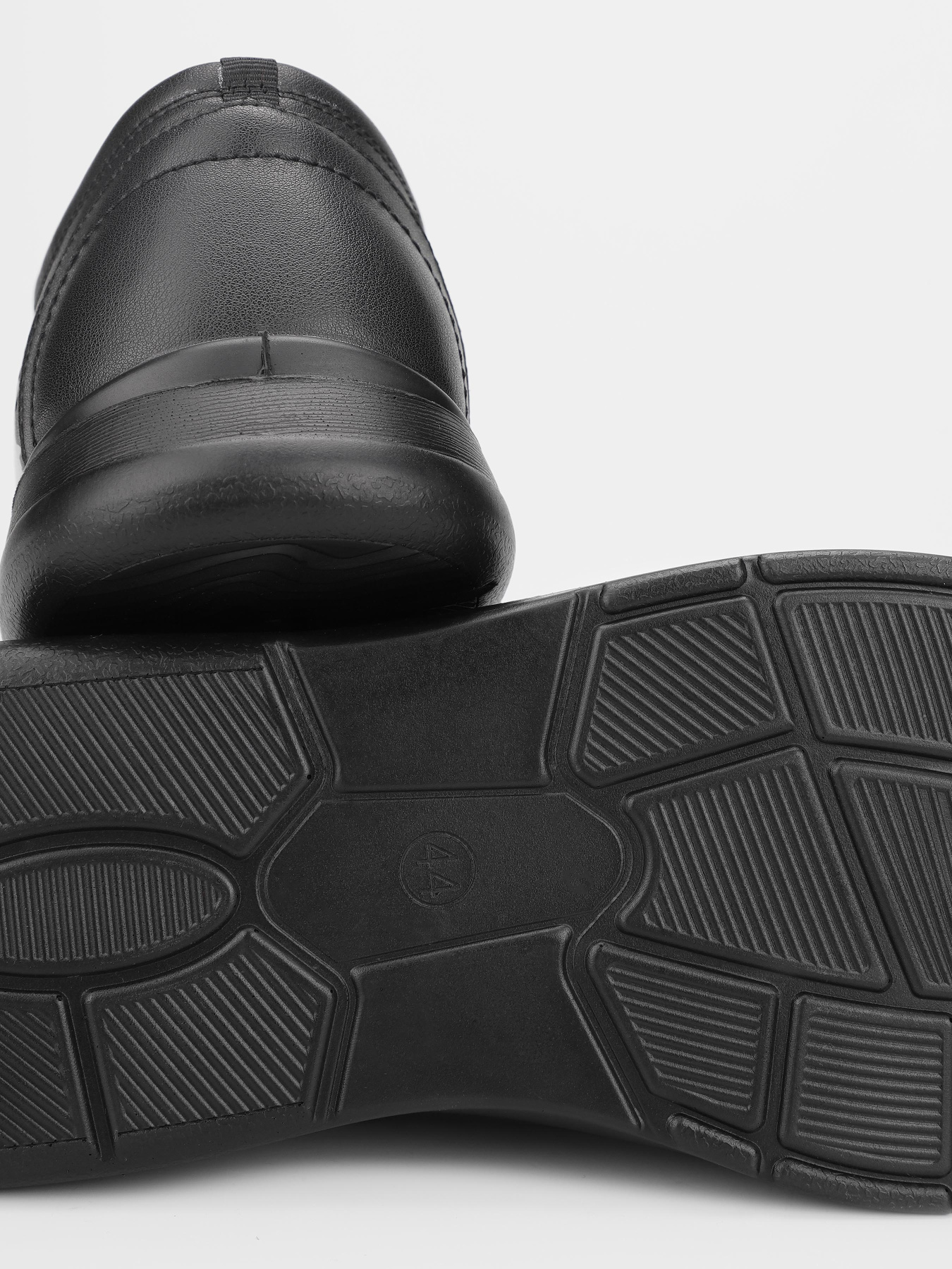 Туфли Gunter модель 124-2302/101 Фото