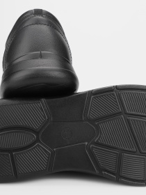 Туфли Gunter модель 124-2302/101 Фото