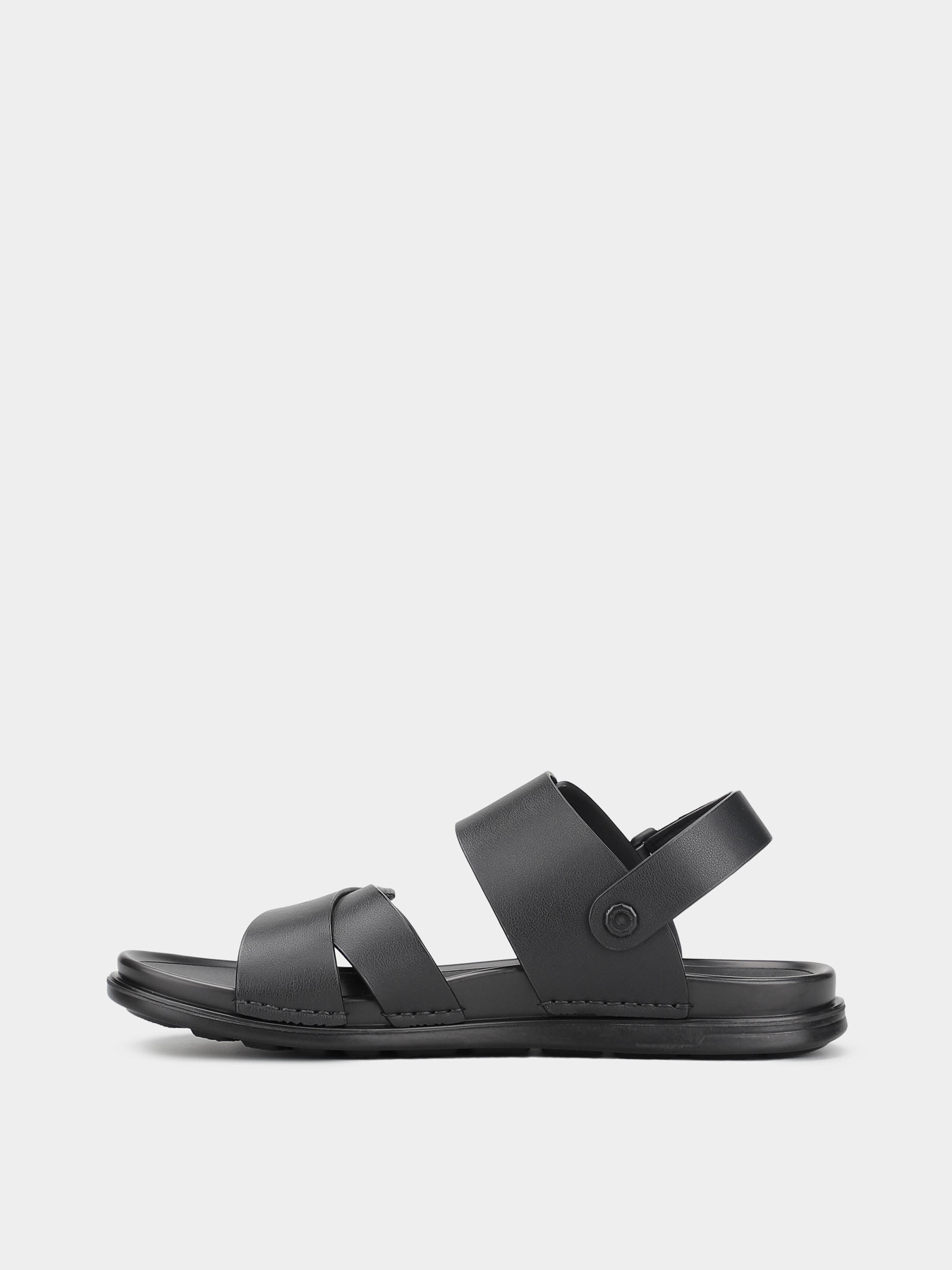 Сандалии Gunter модель 121-2309/101 Фото