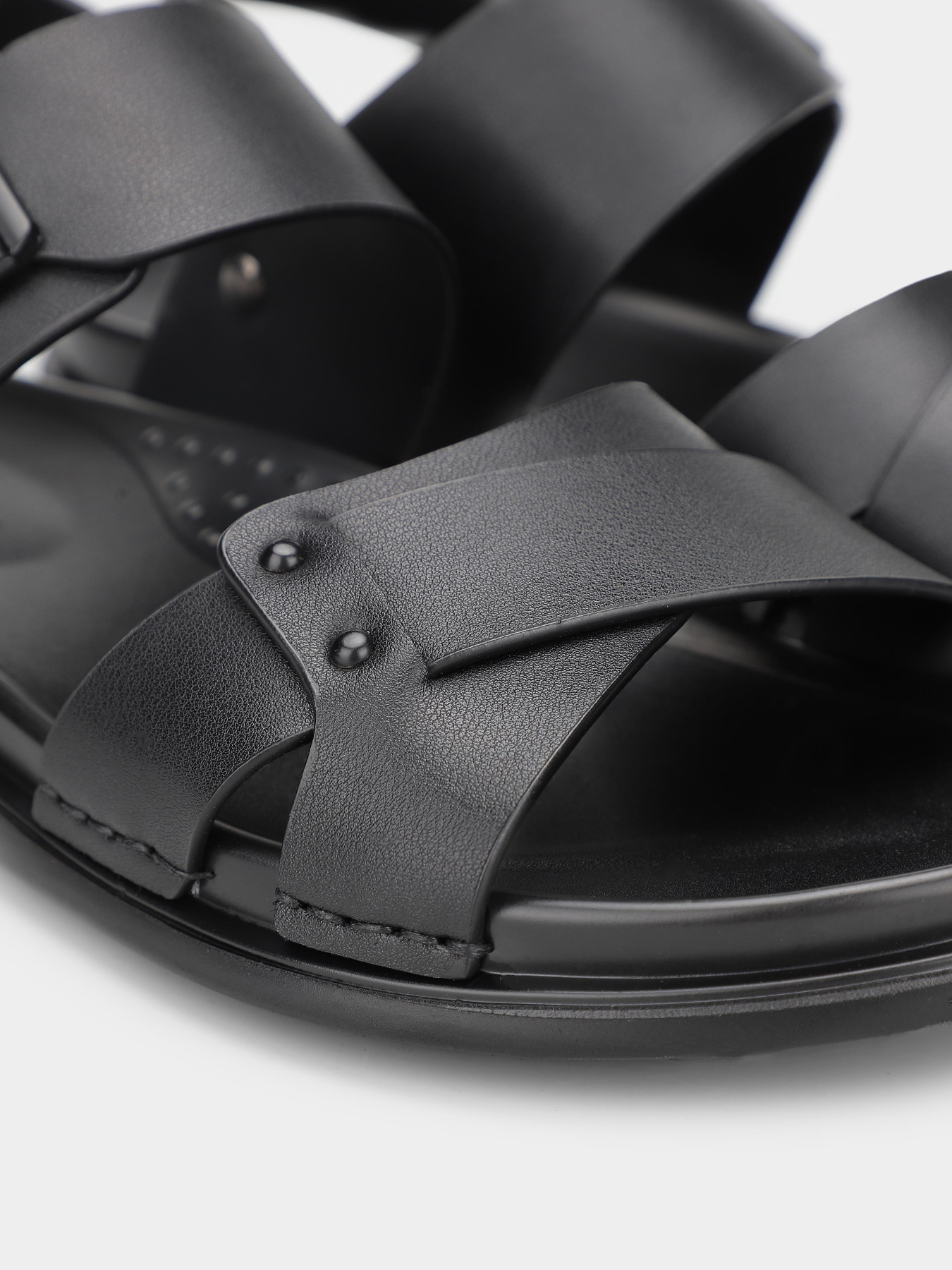 Сандалии Gunter модель 121-2309/101 Фото