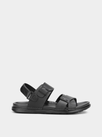 Сандалии Gunter модель 121-2309/101 Фото