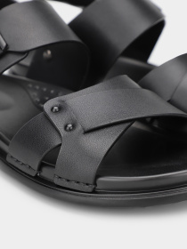 Сандалии Gunter модель 121-2309/101 Фото