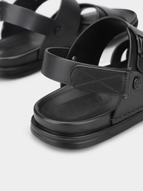 Сандалии Gunter модель 121-2309/101 Фото