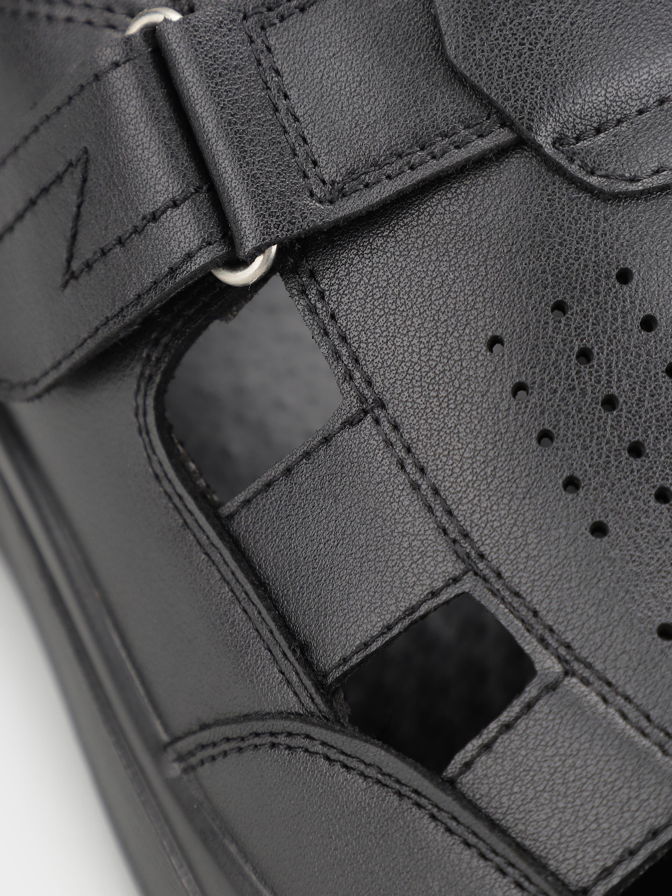 Сандалии Gunter модель 123-0102/101 Фото