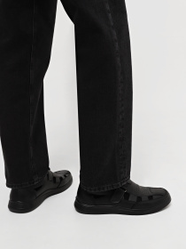 Сандалії Gunter модель 123-0102/101 Сандалії Gunter модель 123-0102/101 Фото