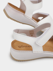 Сандалії Gunter модель SD-1K1 Фото