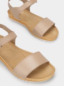 Сандалии Gunter модель VO-1K Сандалии Gunter модель VO-1K Фото