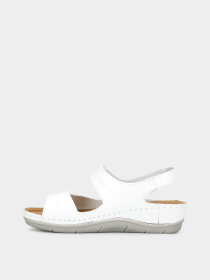 Сандалии Gunter модель OE-1K1 Фото