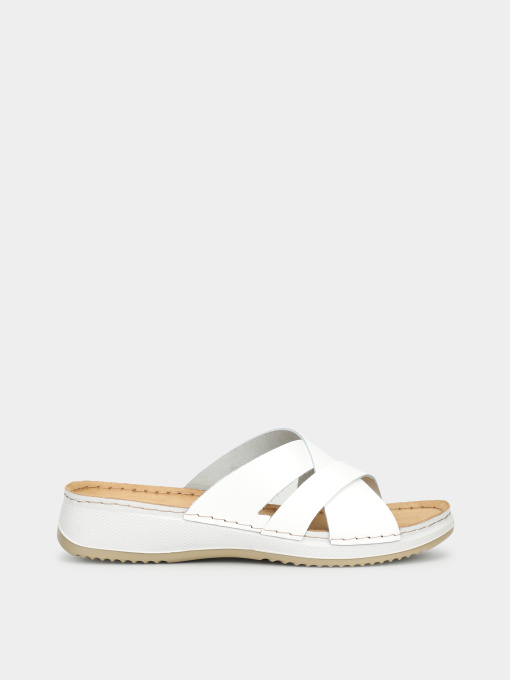 Шлёпанцы Gunter модель SD-5K Фото